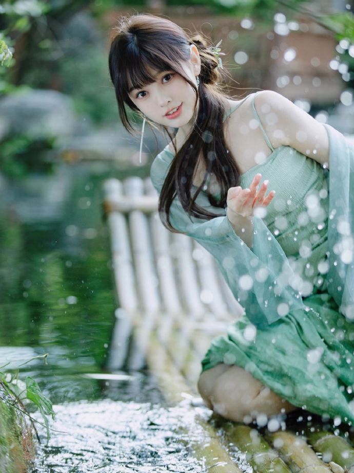 金手指 封面